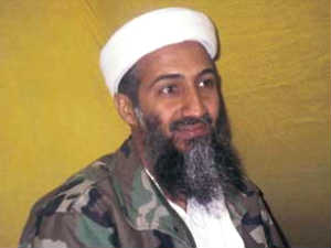 Osama Bin Laden Osama Bin Laden