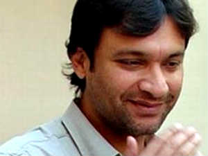 Akbaruddin Owaisi Akbaruddin Owaisi