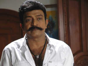 Rajasekhar Rajasekhar