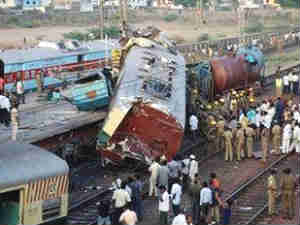 Trains Accident Trains Accident