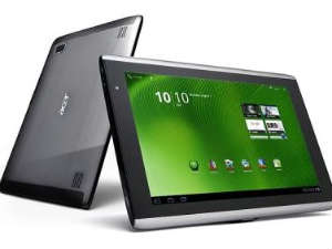 Acer Iconia Tab A500 Acer Iconia Tab A500