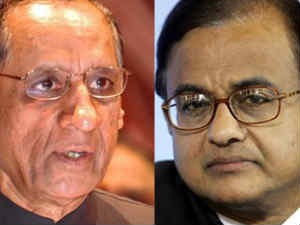 Narasimhan-Chidambaram Narasimhan-Chidambaram