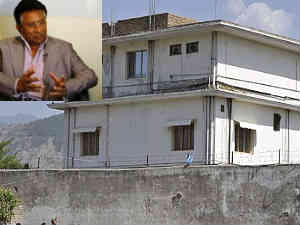 Pervez Musharraf Pervez Musharraf