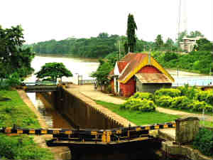 Rajahmundry Rajahmundry