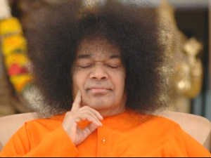 Sathya Sai Baba Sathya Sai Baba