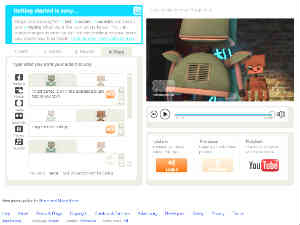 Own Animated Video Online Own Animated Video Online