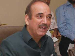 Ghulam Nabi Azad Ghulam Nabi Azad
