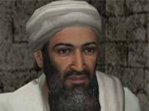 Osama Bin Laden Osama Bin Laden
