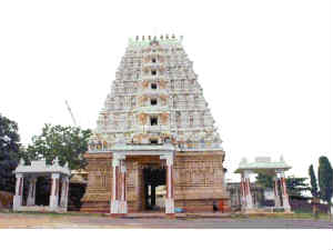 Sri Vedagiri Lakshmi Narasimha Swamy Sri Vedagiri Lakshmi Narasimha Swamy