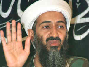 Osama Bin Laden Osama Bin Laden