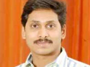 YS Jagan YS Jagan