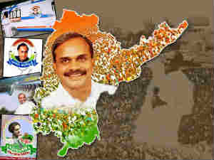 Andhra Pradesh Andhra Pradesh