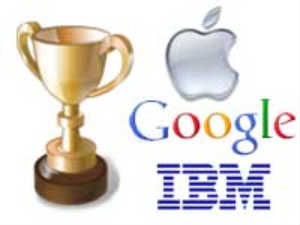 Apple tops the list of World Apple tops the list of World