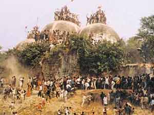 Ayodhya Issue Ayodhya Issue