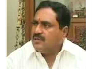 Errabelli Dayakar Rao Errabelli Dayakar Rao