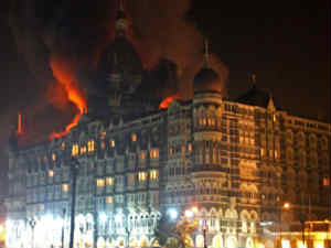 26/11 Mumbai Attacks 26/11 Mumbai Attacks