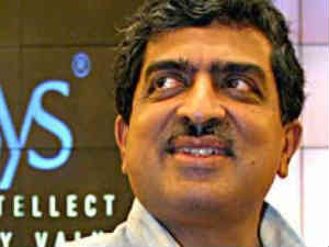 Nandan Nilekani Nandan Nilekani