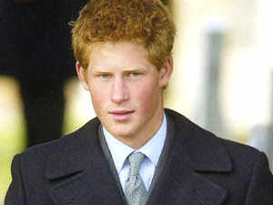 Prince Harry Prince Harry