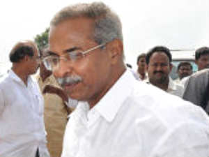 YS Vivekananda Reddy YS Vivekananda Reddy