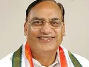Gutta Sukhendar Reddy Gutta Sukhendar Reddy