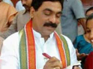 Lagadapati Rajagopal Lagadapati Rajagopal