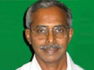 YS Vivekananda Reddy YS Vivekananda Reddy