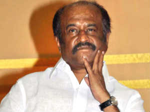 Rajinikanth Rajinikanth