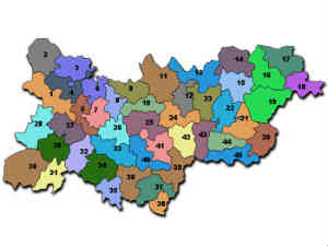 Medak District Medak District