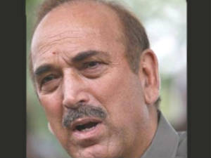 Ghulam Nabi Azad Ghulam Nabi Azad
