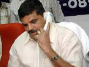 Botsa Satyanarayana Botsa Satyanarayana