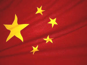 China China