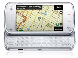 Nokia Maps Nokia Maps