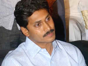 YS Jagan YS Jagan