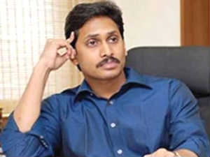 YS Jagan YS Jagan