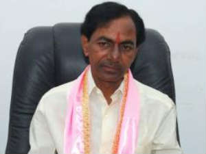 K Chandrasekhar Rao K Chandrasekhar Rao