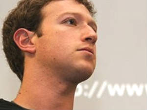 Mark Zuckerberg Mark Zuckerberg