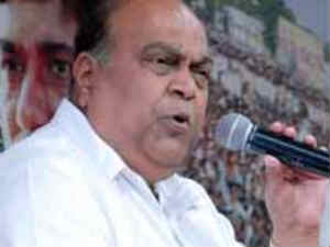Nagam Janardhan Reddy Nagam Janardhan Reddy
