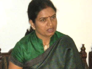DK Aruna DK Aruna