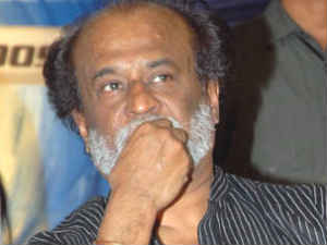 Rajinikanth Rajinikanth