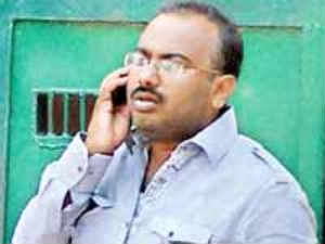Bhanu Kiran Bhanu Kiran