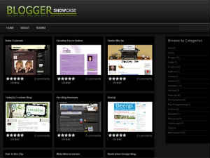 Photo Gallery in Blogger Photo Gallery in Blogger