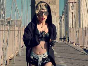 Lady Gaga Lady Gaga