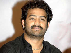 Jr Ntr Jr Ntr