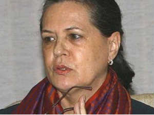 Sonia Gandhi Sonia Gandhi