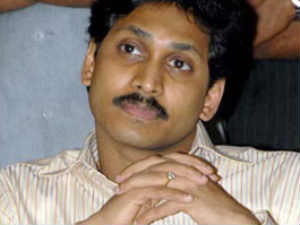 YS Jagan YS Jagan