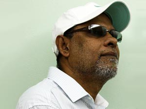 Kumaran Pathmanathan Kumaran Pathmanathan