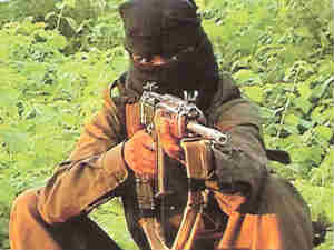 Maoists Maoists