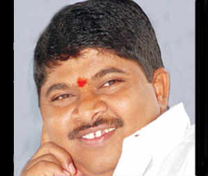 Ponnam Prabhakar Ponnam Prabhakar