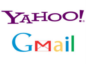 Yahoo-Gmail Yahoo-Gmail