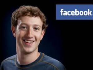 Mark Zuckerberg Mark Zuckerberg